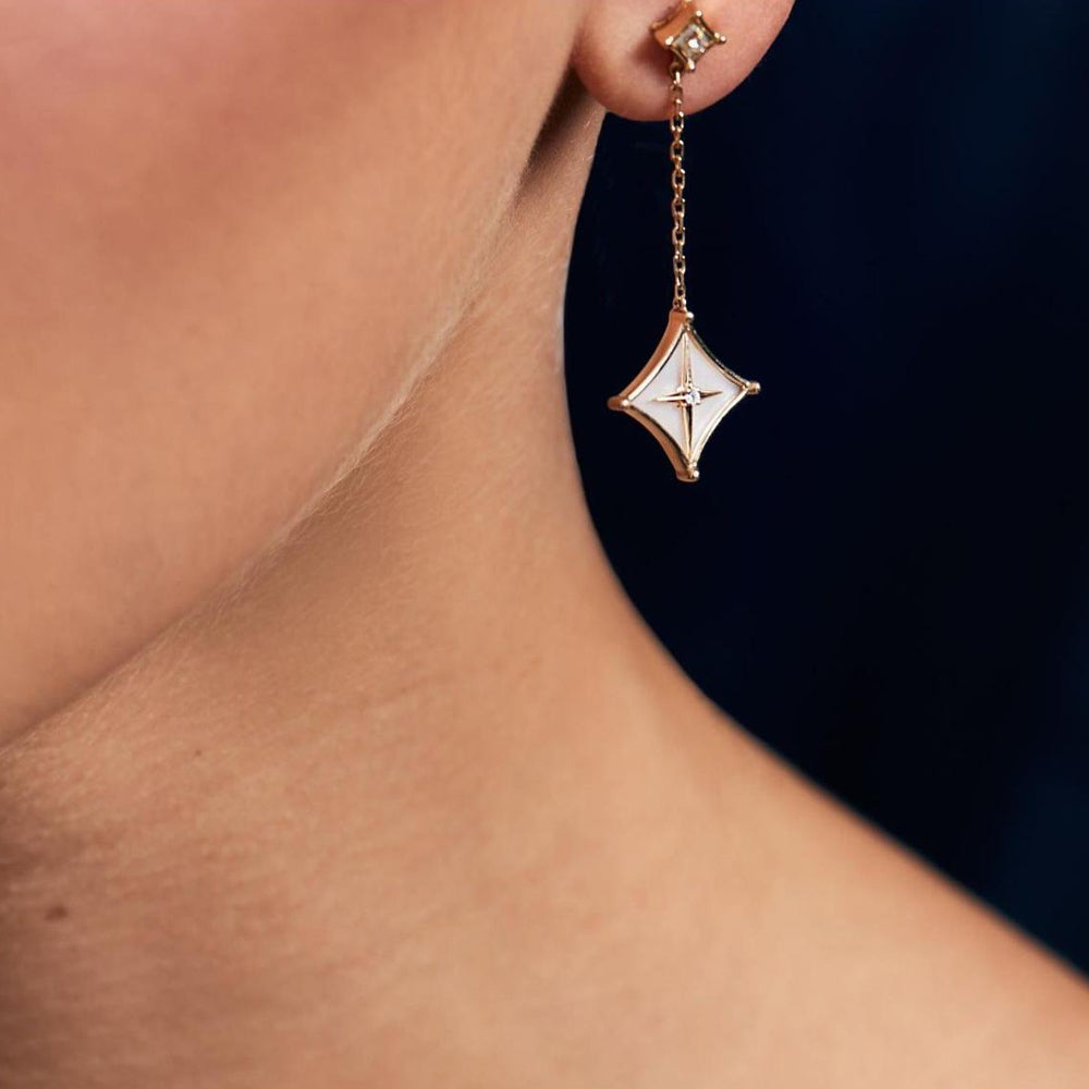 5 Stars Bracelet - Najm Suhail - Mahra Jewellery